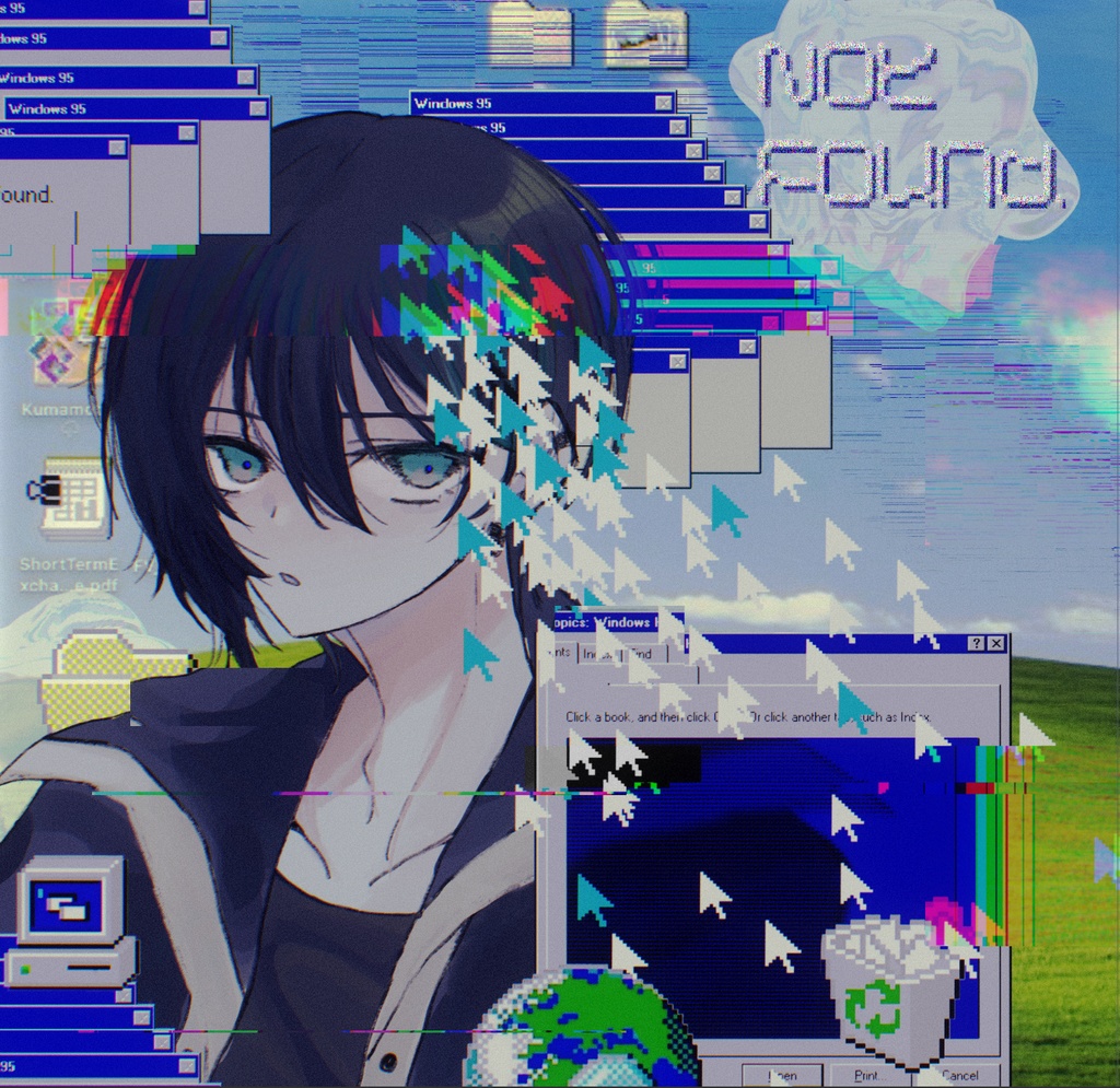not found. 