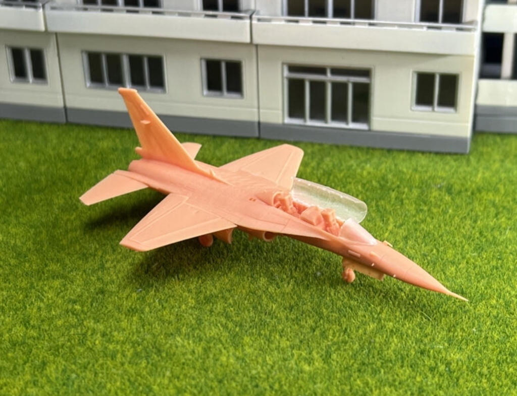 1/144 T-BE5A Brave Eagle 含む水転写デカール