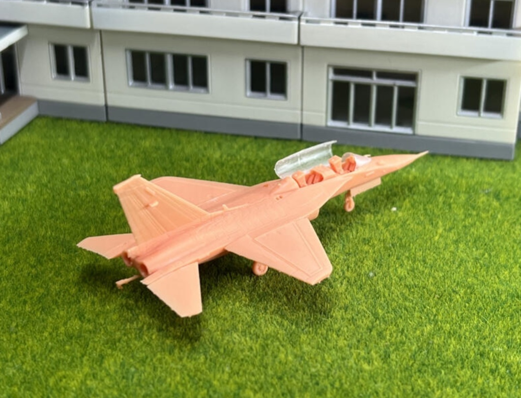 1/144 T-BE5A Brave Eagle 含む水転写デカール