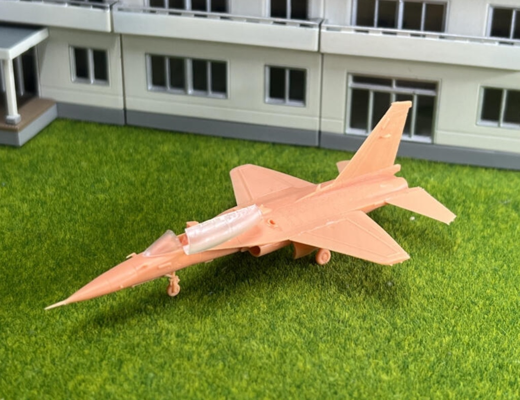 1/144 T-BE5A Brave Eagle 含む水転写デカール