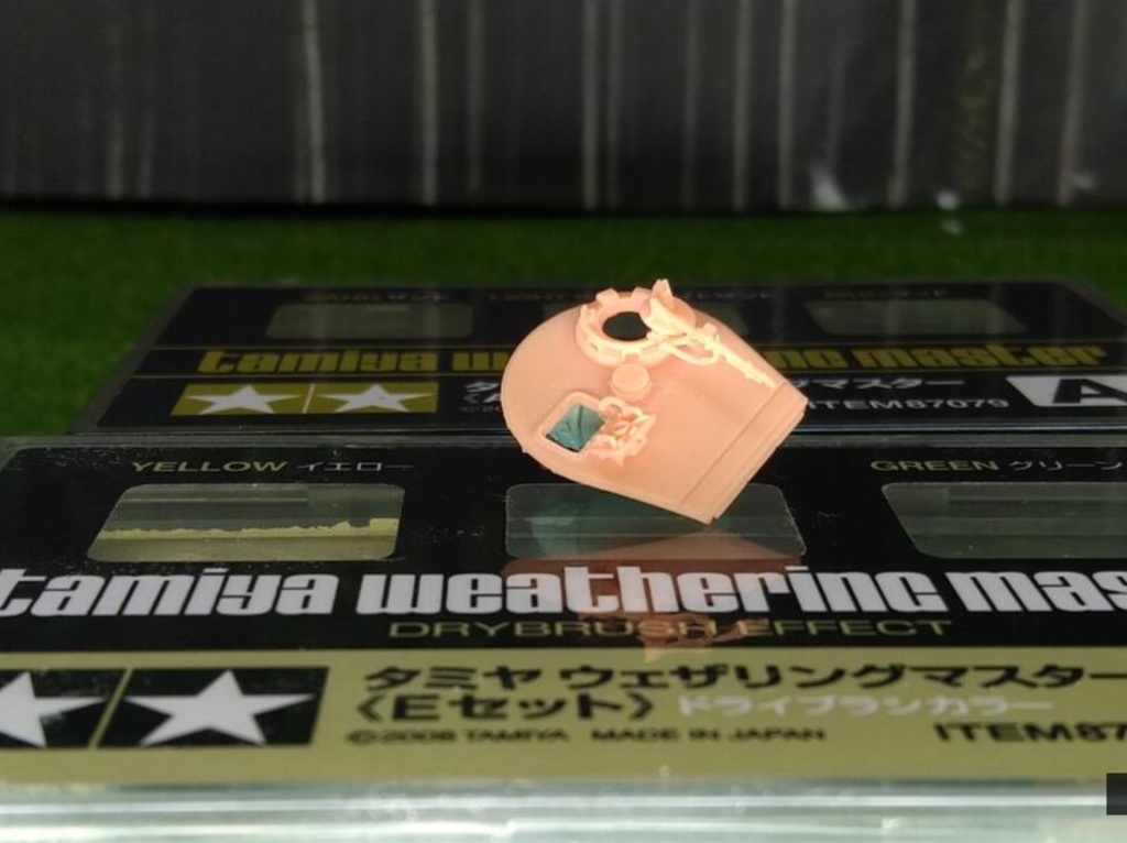 1/144 Panzerkampfwagen VI TIGER