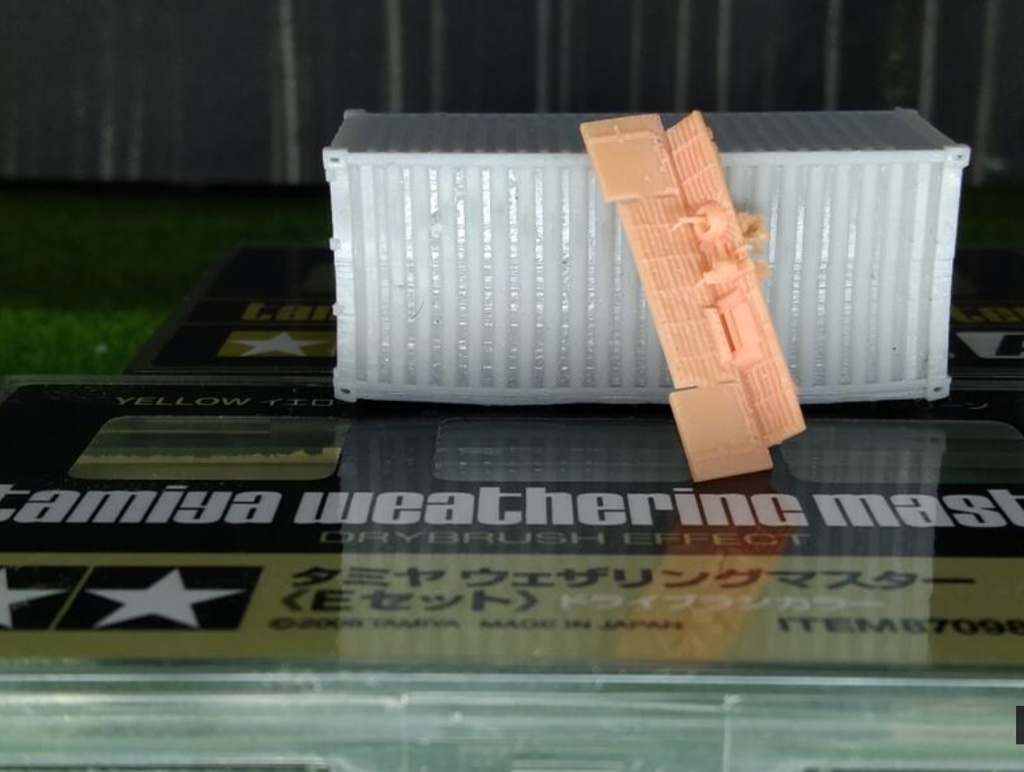 1/144 Panzerkampfwagen VI TIGER