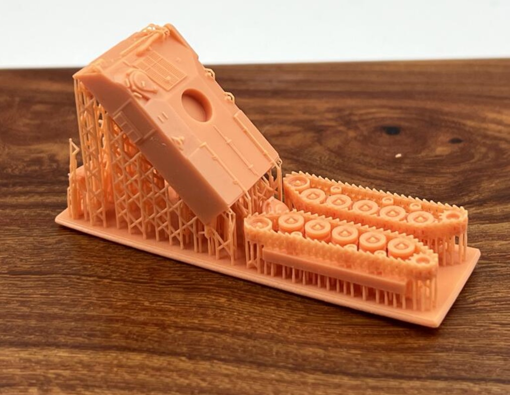 NO.1432 1/144 M75 装甲兵員輸送車