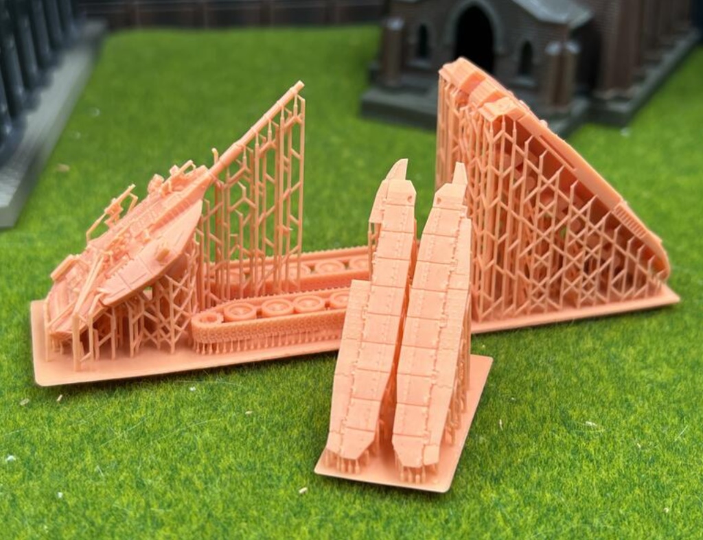 NO.1406 1/144 Merkava Mk.2D メルカバ Mk.2D 主力戦車