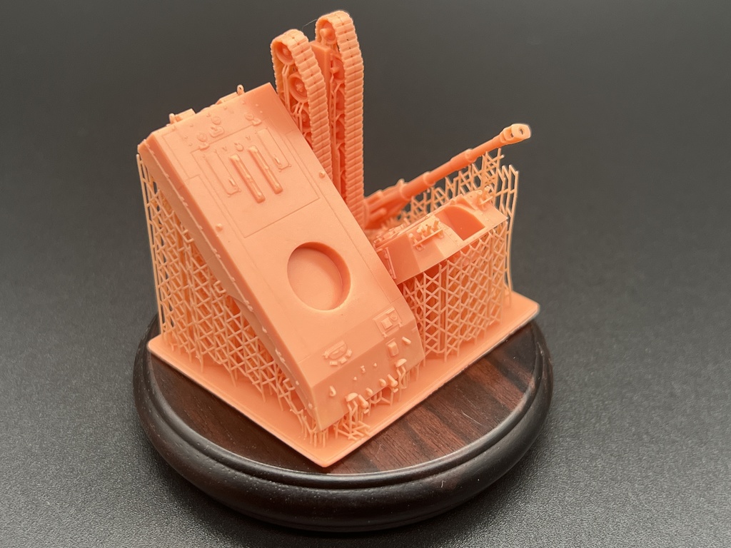 NO.1453 1/144 Palmaria 自走砲