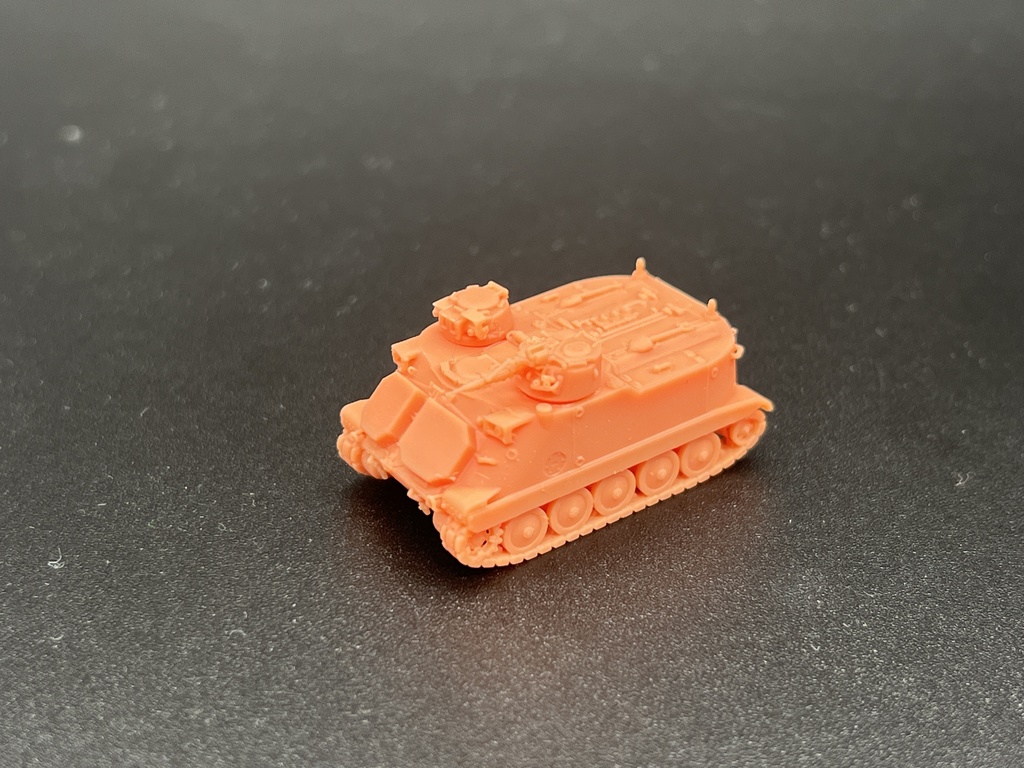 NO.1458 1/144 epbv 302 装甲兵員輸送車