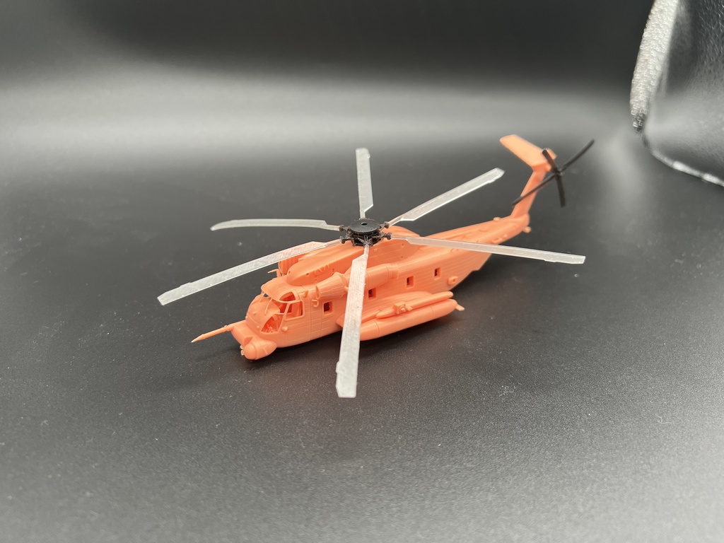 1/144 MH-53 Pave Low