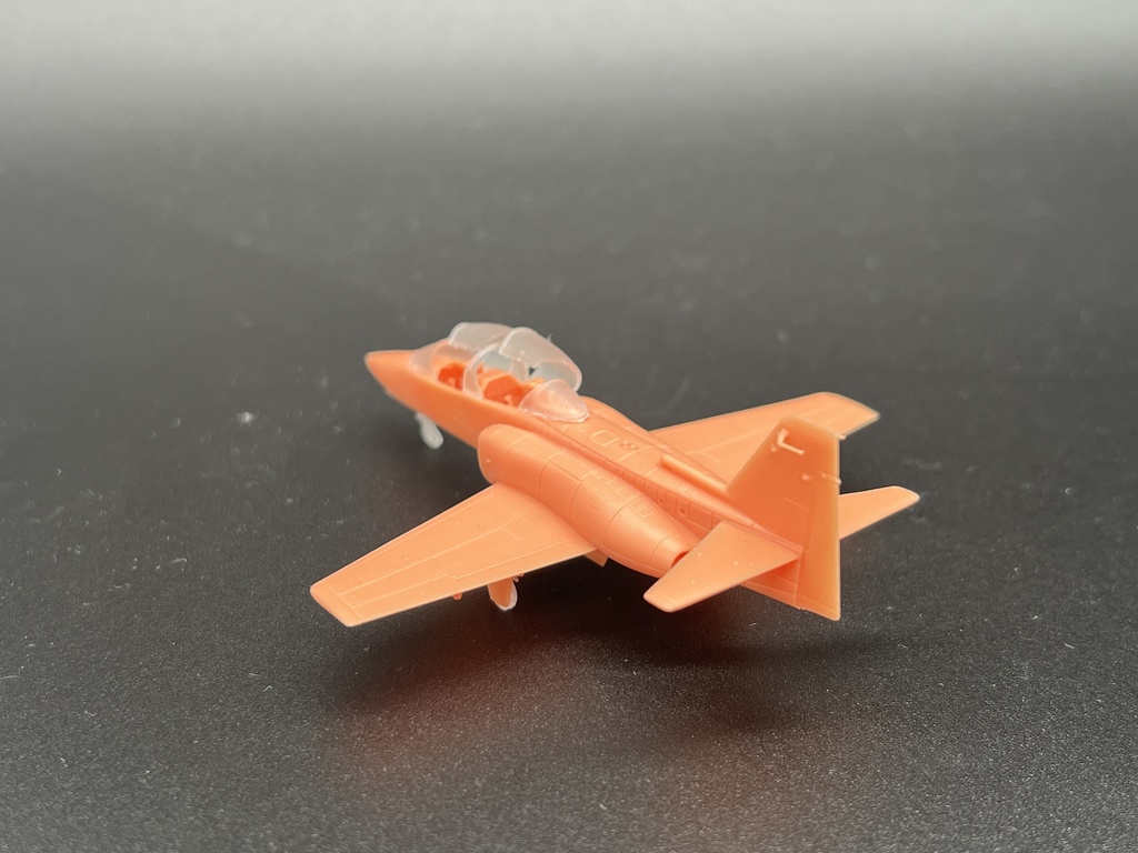 1/144 XAT-3試作機 含む水転写デカール