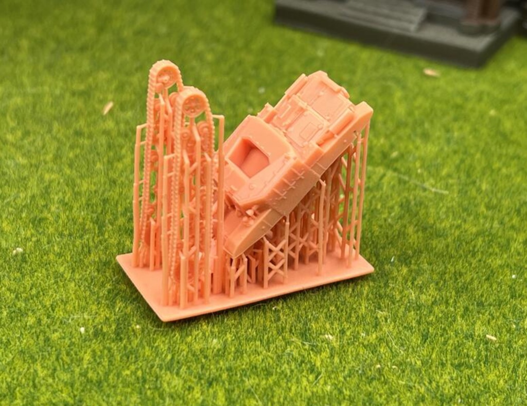 1374 1/144 Semovente da 75/34 セモヴェンテ da 75/34