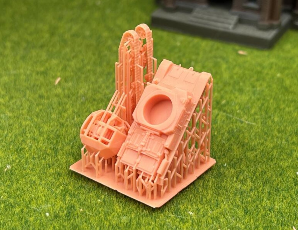 1371 1/144 m15/42 AA カルロ・アルマートM15/42