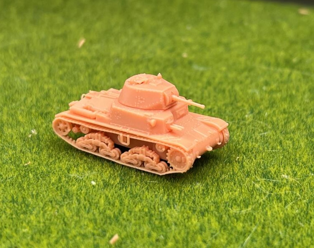 1369 1/144 m13/41 カルロ・アルマートM14/41