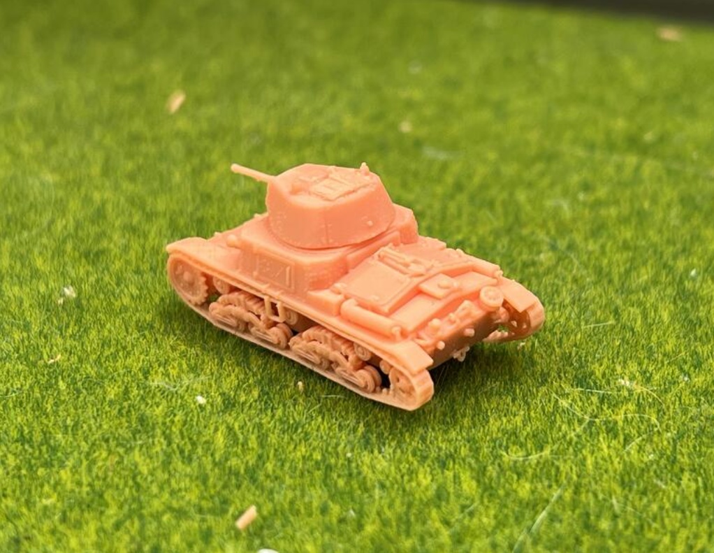 1369 1/144 m13/41 カルロ・アルマートM14/41