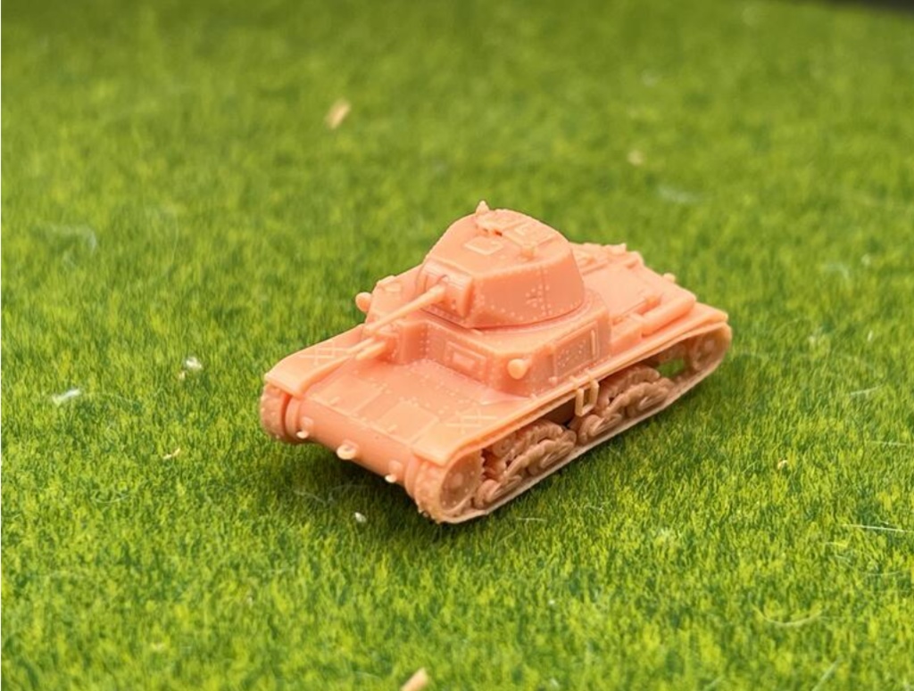 1369 1/144 m13/41 カルロ・アルマートM14/41