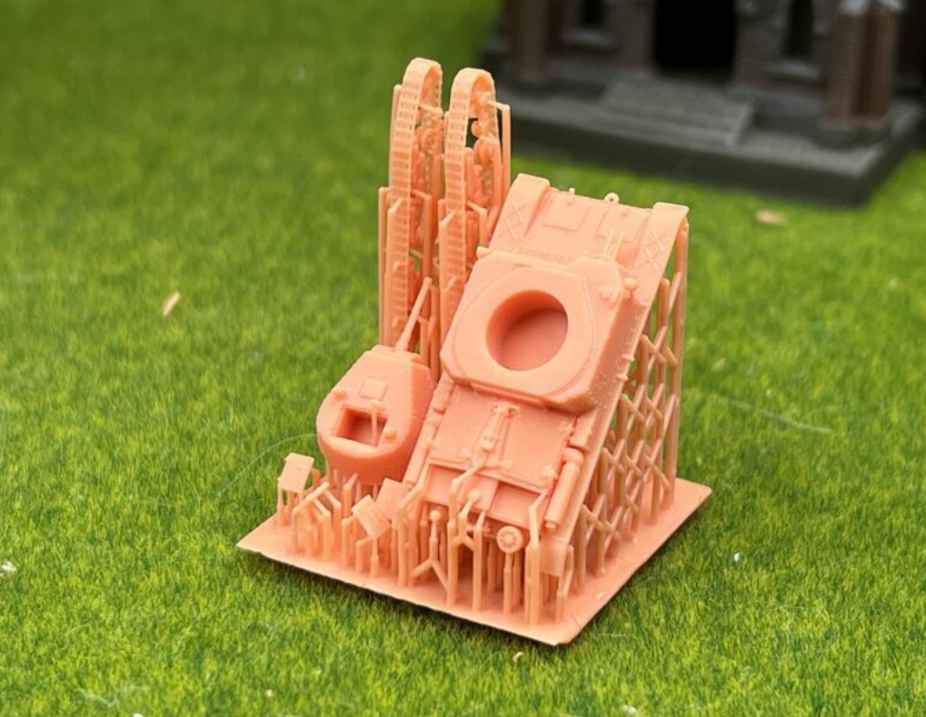 1369 1/144 m13/41 カルロ・アルマートM14/41