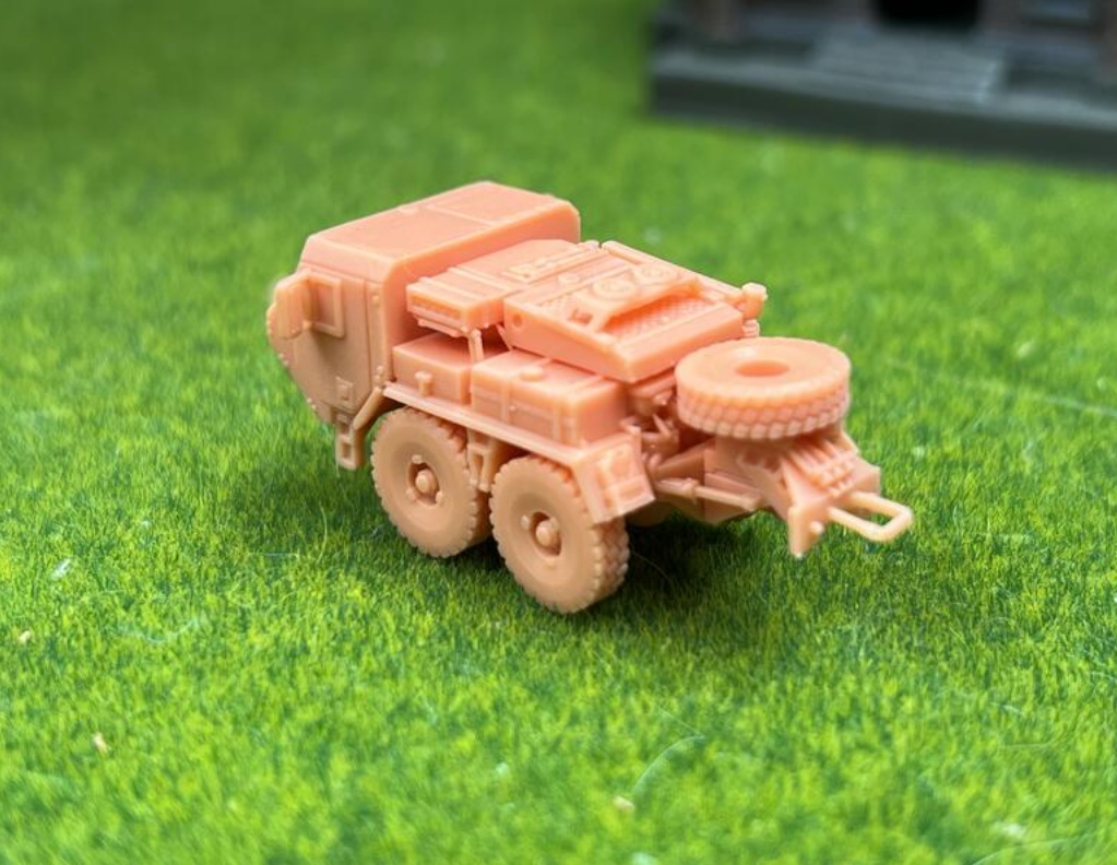 1346 1/144 MK48 海兵隊用