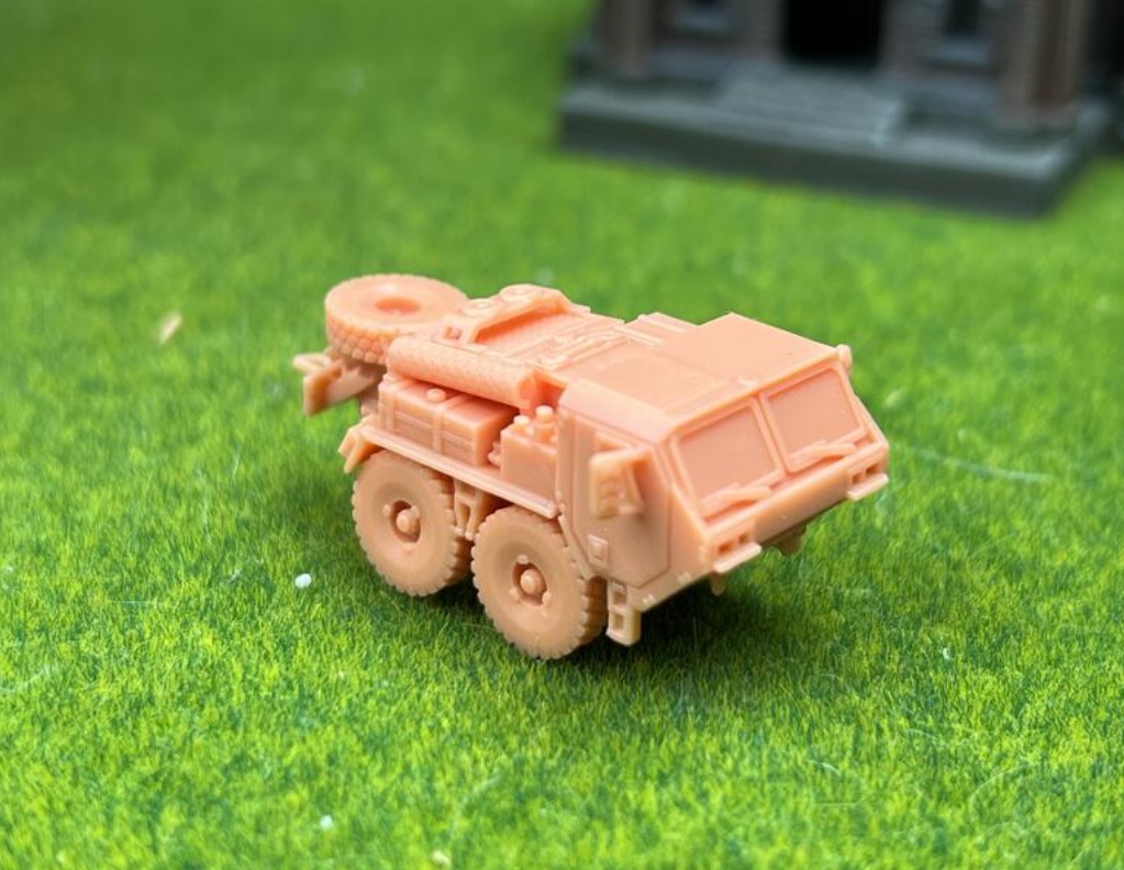 1346 1/144 MK48 海兵隊用