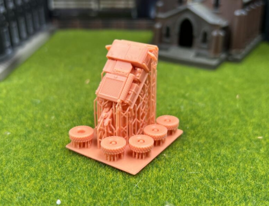 1345 1/144 MK48
