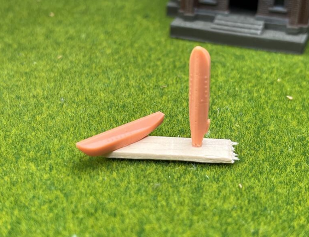 1333 1/144 AN/VDS-5 6枚入