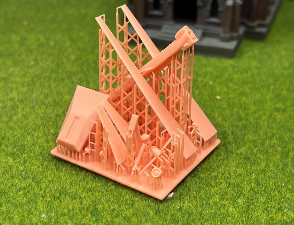 1326 1/144 Orion UAV オリオン座 無人航空機