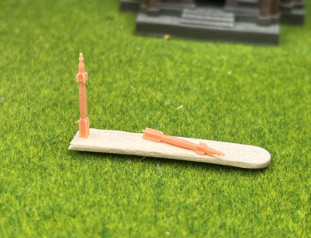 1313 1/144 GBU-12 レーザー誘導爆弾 16枚入