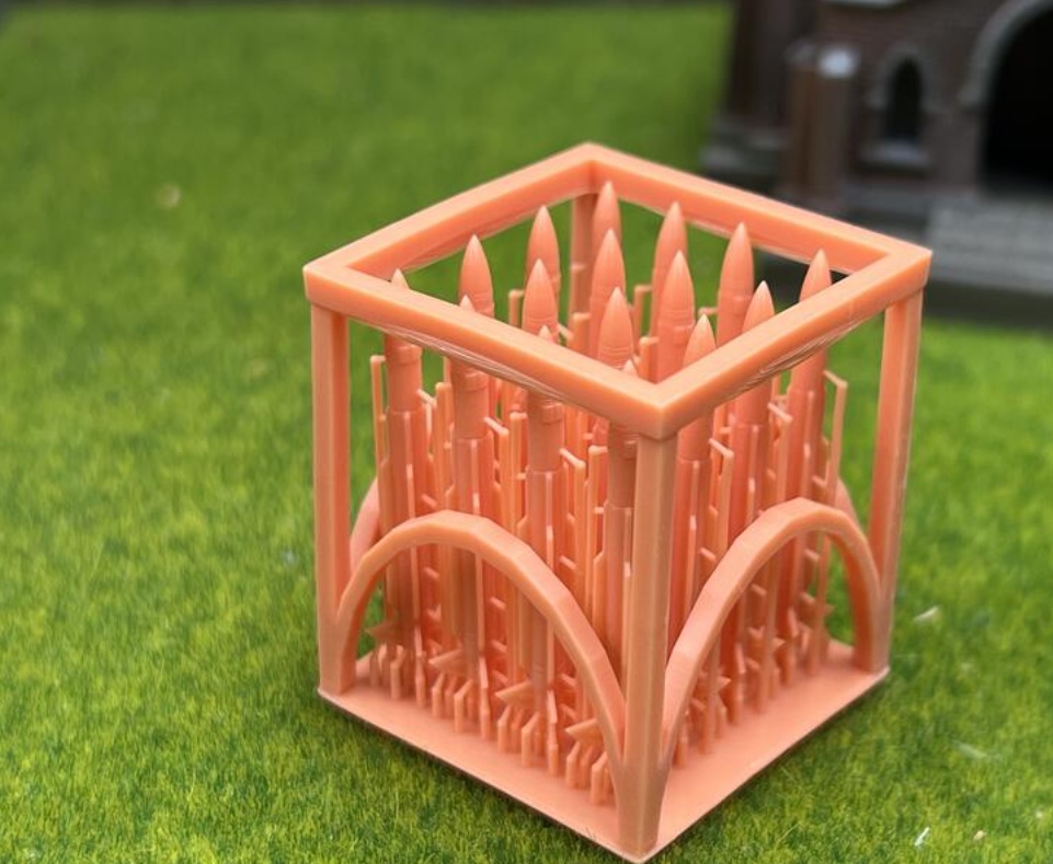 1309 1/144 AGM-78 スタンダード ARM 16枚入