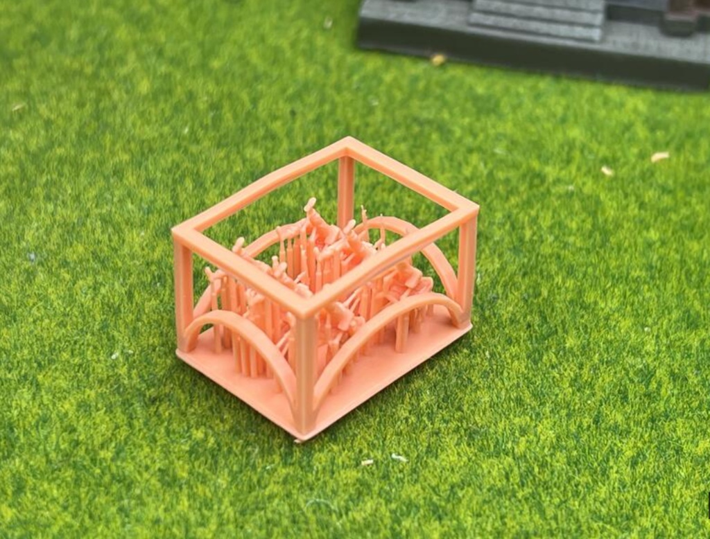 1293 1/144 ドイツ連邦軍 空挺兵 01