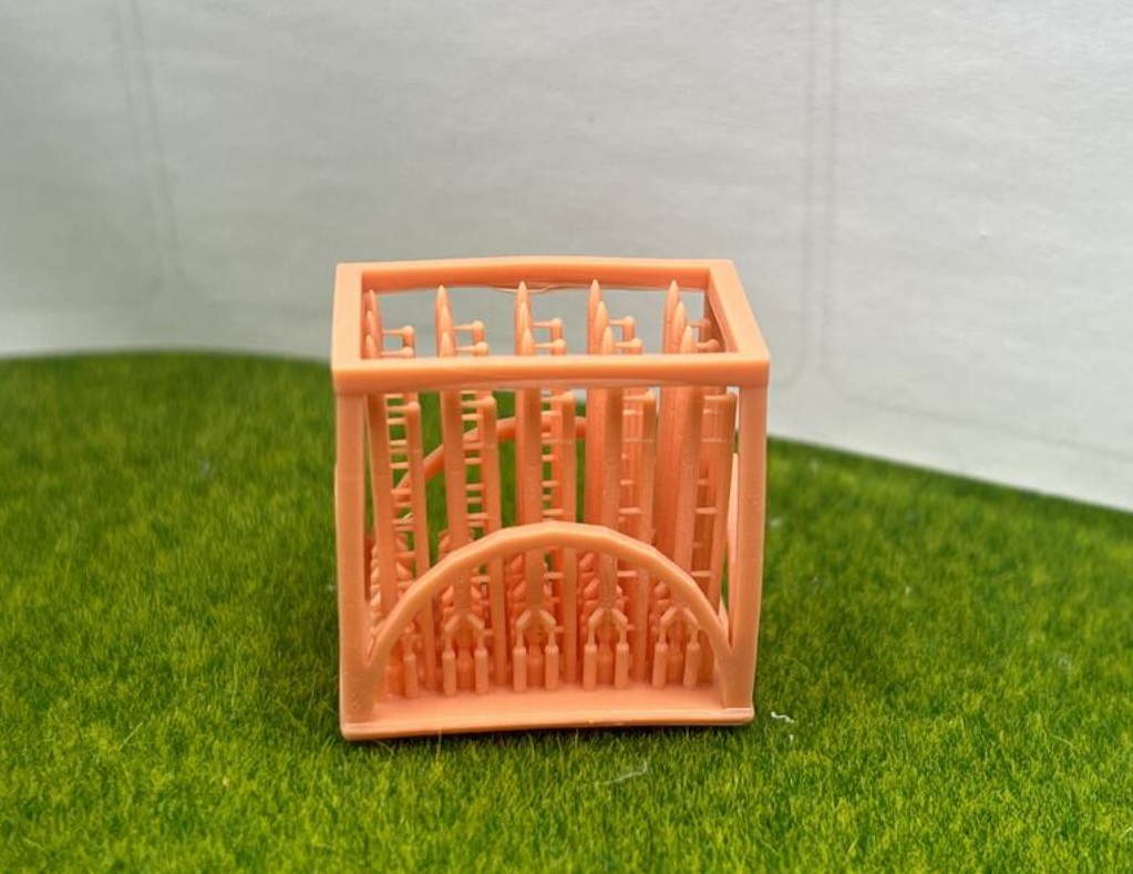 1282 1/144 AIM-132 ASRAAM 15枚入