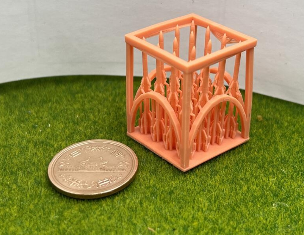 1276 1/144 AIM-120 AMRAAM 16枚入