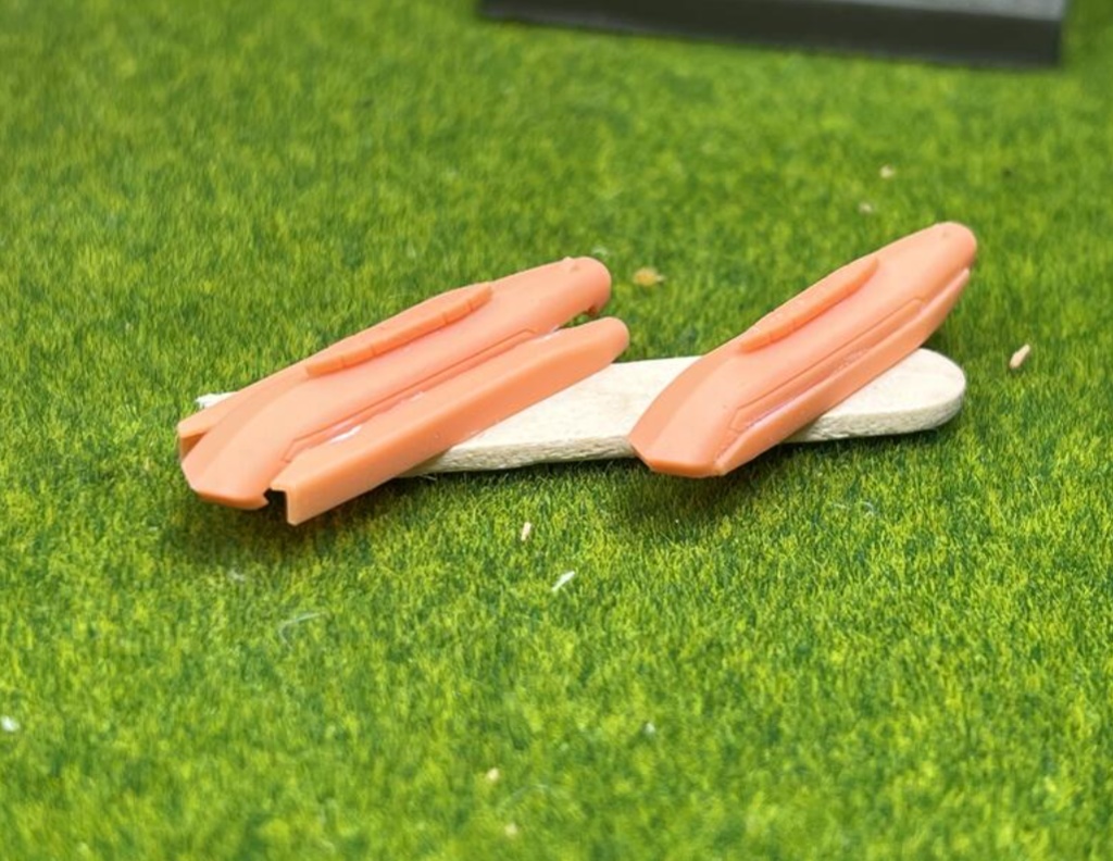 1267 1/144 EWP 2枚入 (飛行機及びミサイルを含まない)