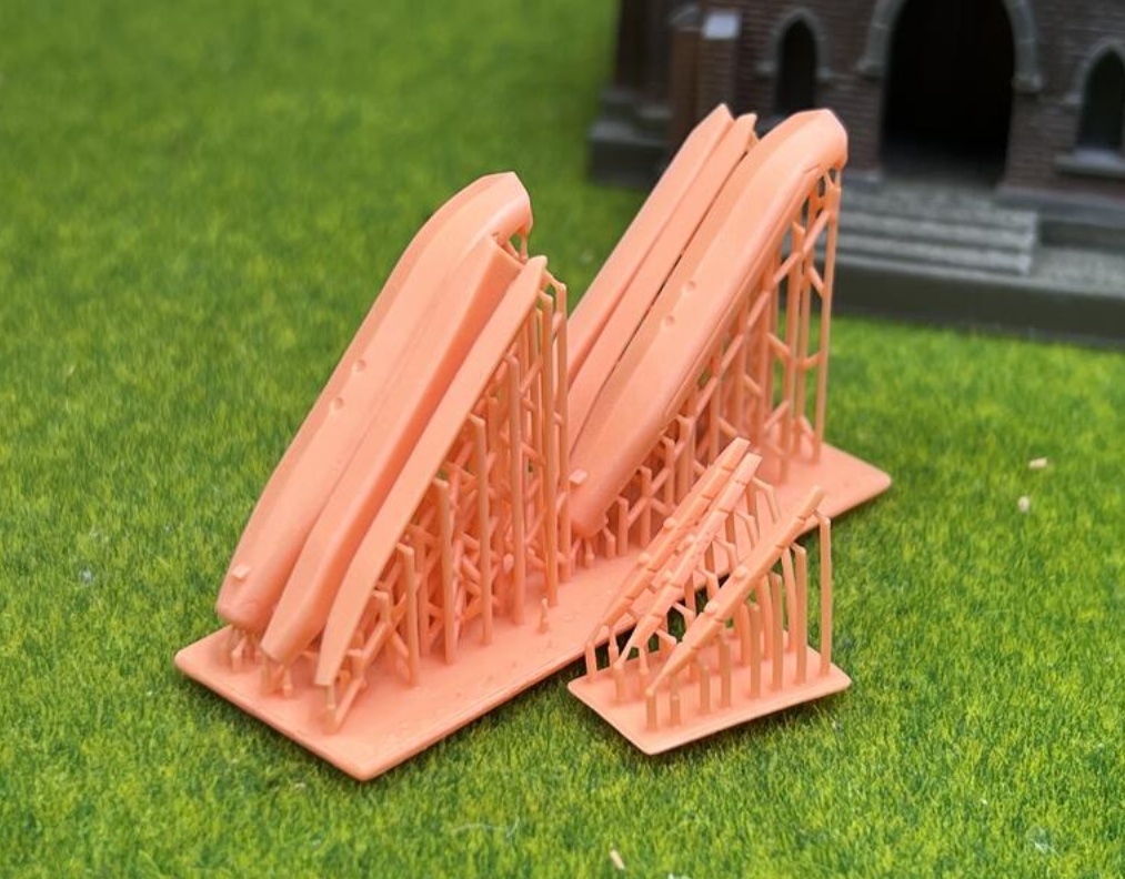 1267 1/144 EWP 2枚入 (飛行機及びミサイルを含まない)