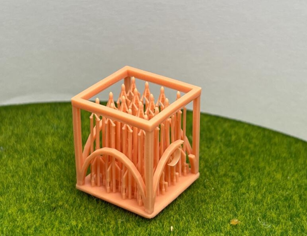 1260 1/144 AIM-9D サイドワインダー 16枚入