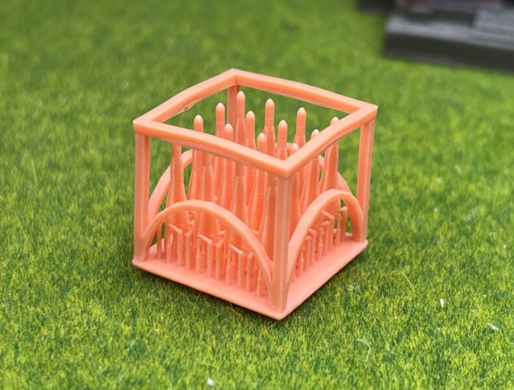 1257 1/144 AIM-4F ファルコン 16枚入