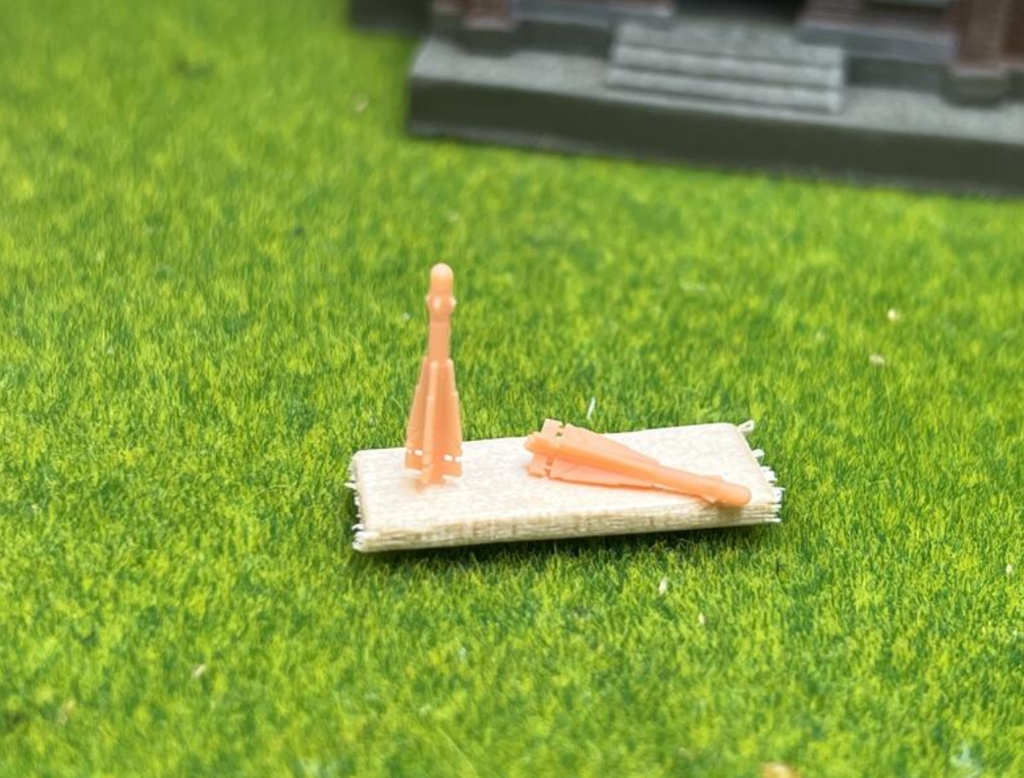 1255 1/144 AIM-4C ファルコン 16枚入