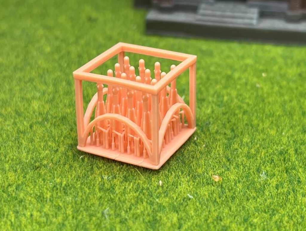 1255 1/144 AIM-4C ファルコン 16枚入