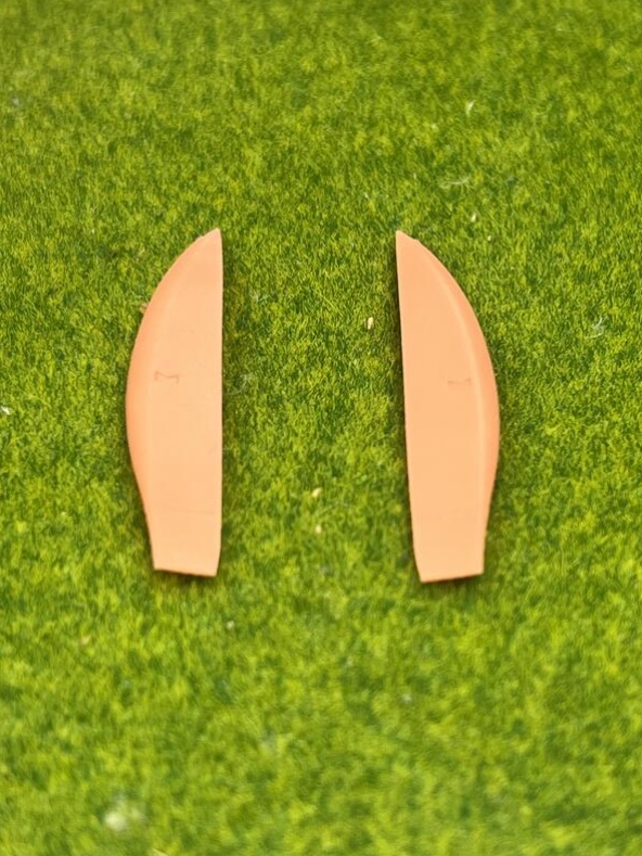 1254 1/144 F-18 CFT コンフォーマル・フューエル・タンク for REVELL & Dragon