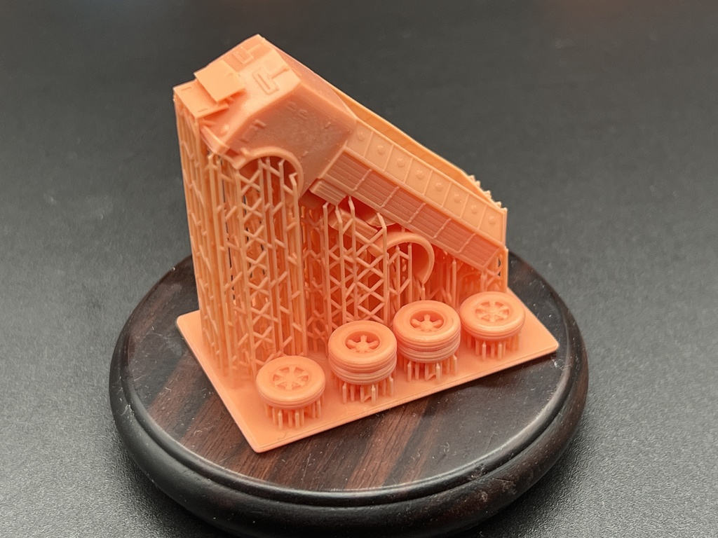 1473 1/144 Fiat 665NM protetto 装甲車