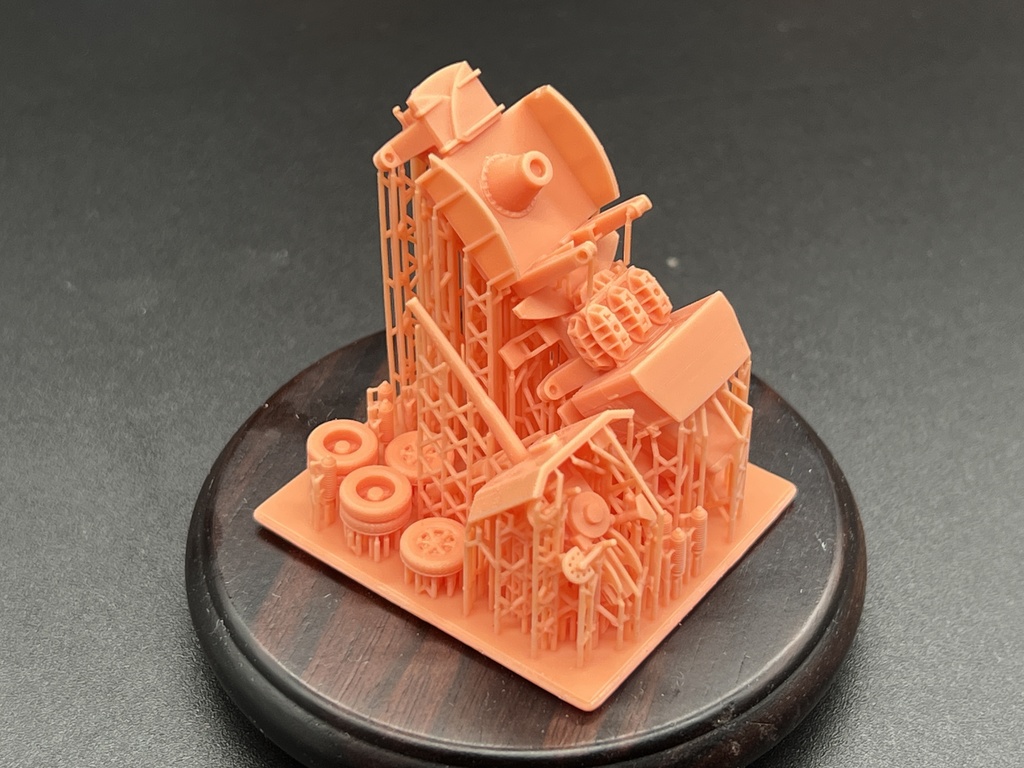 1474 1/144 Lancia 3Ro 90/53 輸送状態