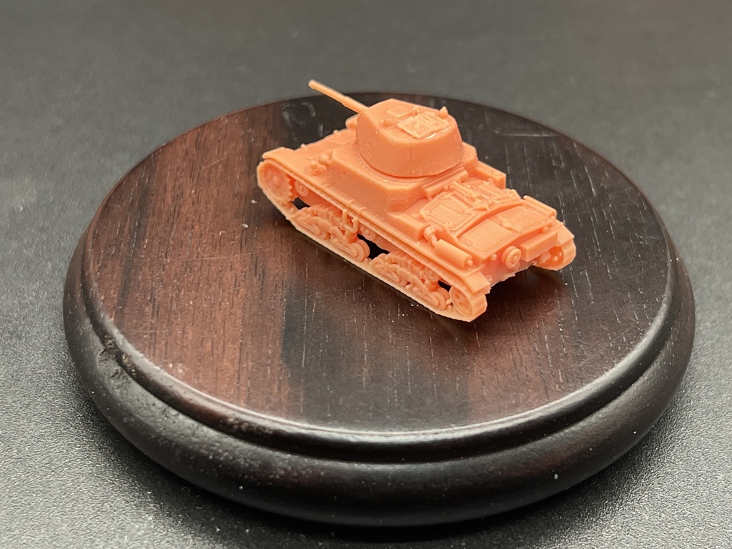 1481 1/144 M15/42 中型坦克