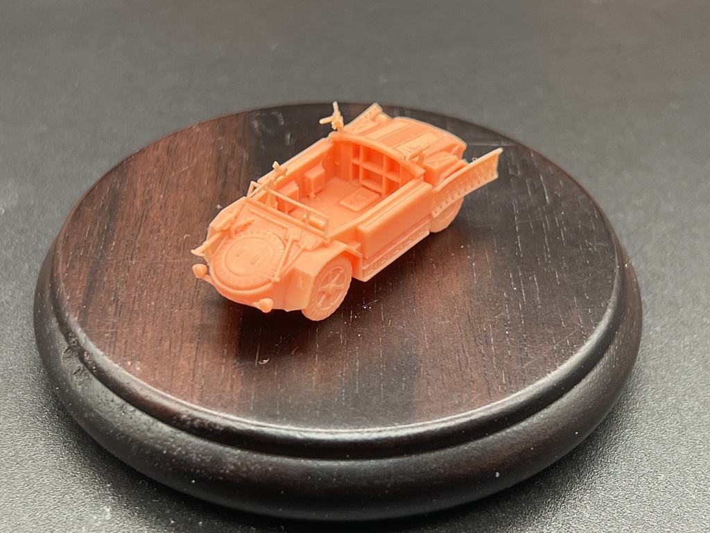 1482 1/144 AS.42 偵察車