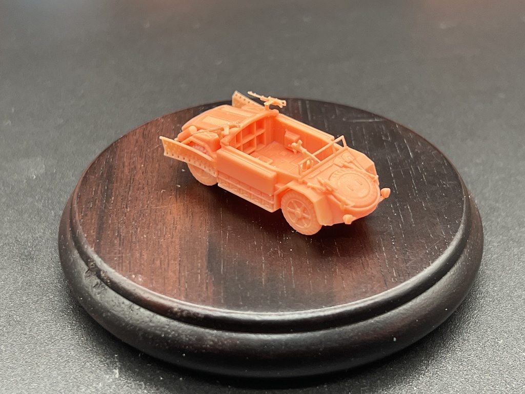 1482 1/144 AS.42 偵察車