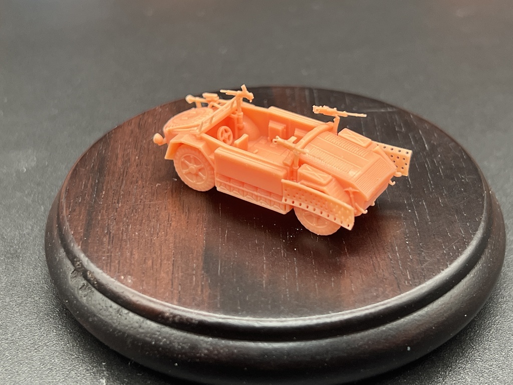 1482 1/144 AS.42 偵察車