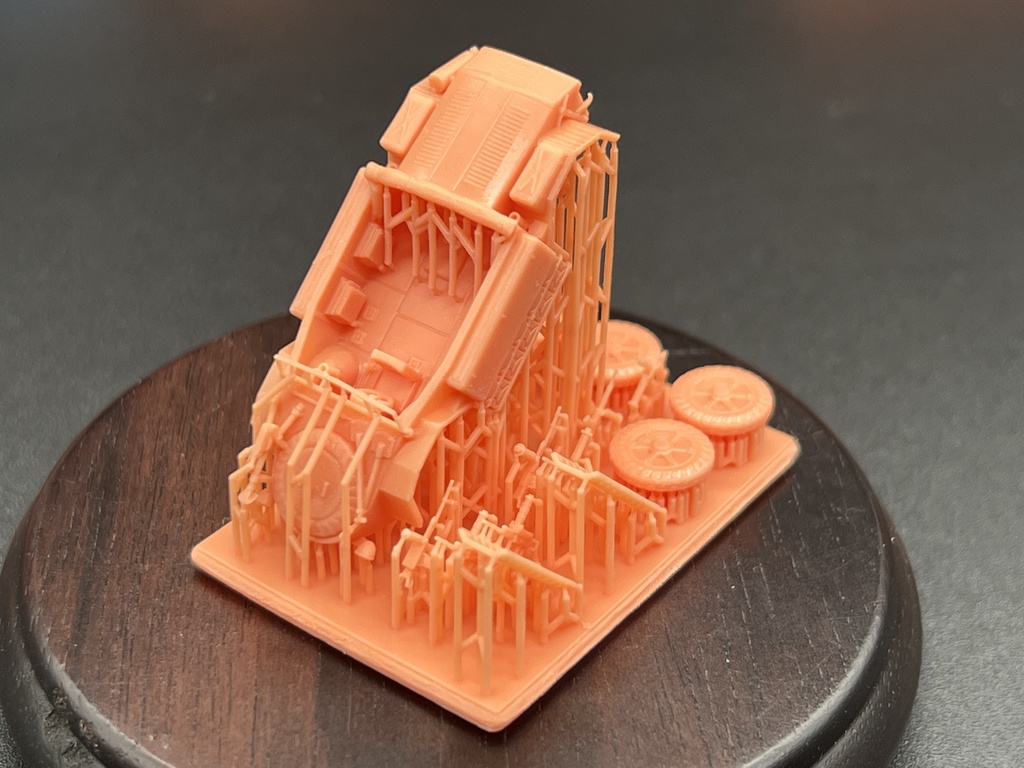 1482 1/144 AS.42 偵察車