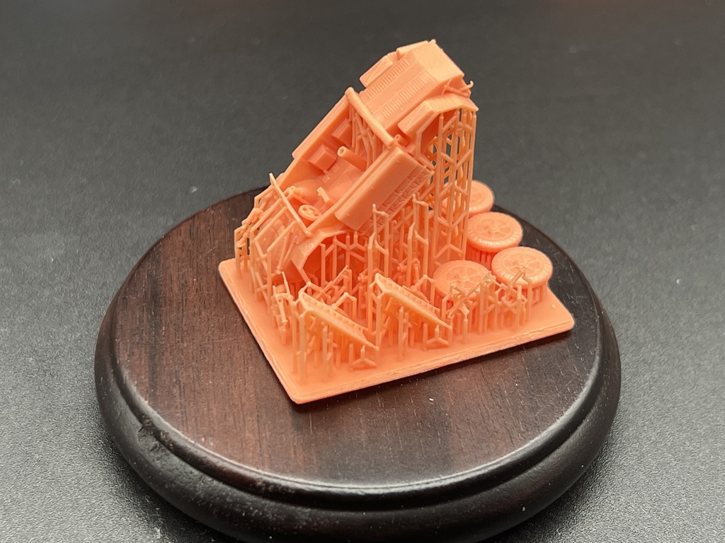 1485 1/144 AS.42 Solothurn S-18/1000 偵察車