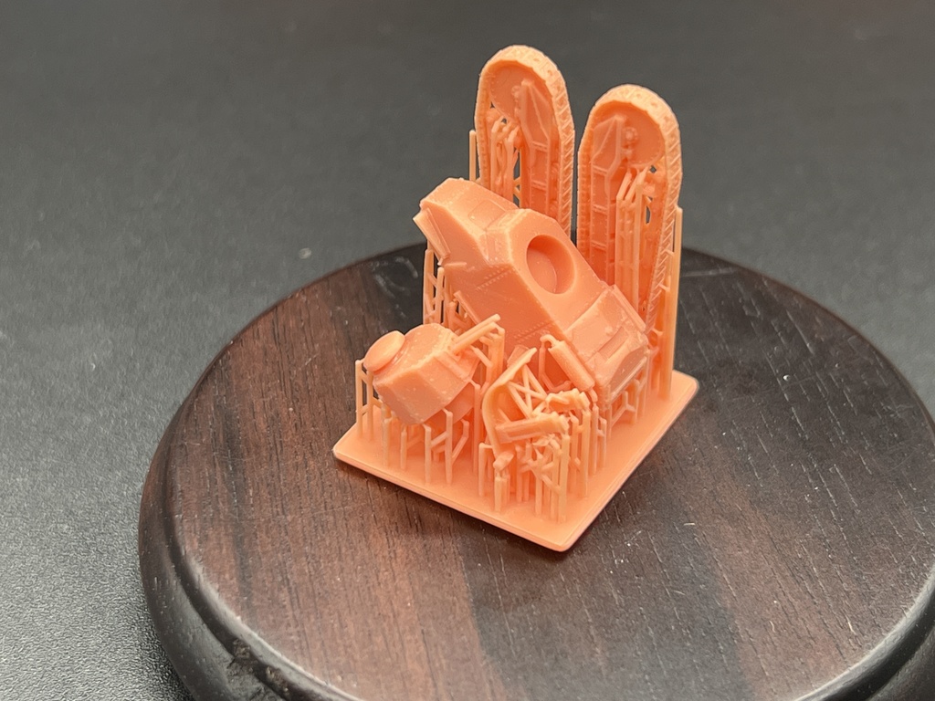 1489 1/144 Fiat 3000 mod.30 軽戦車