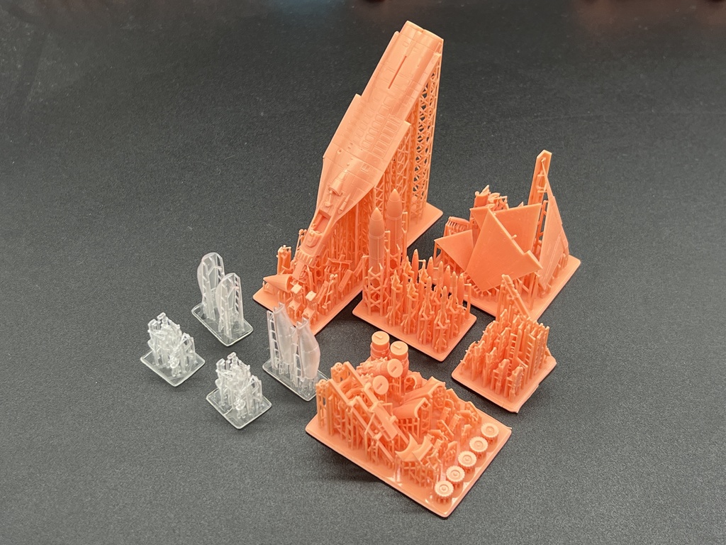 1/144 F-CK-1C チンクォ 単座型戦闘機 維修狀態 含む水転写デカール