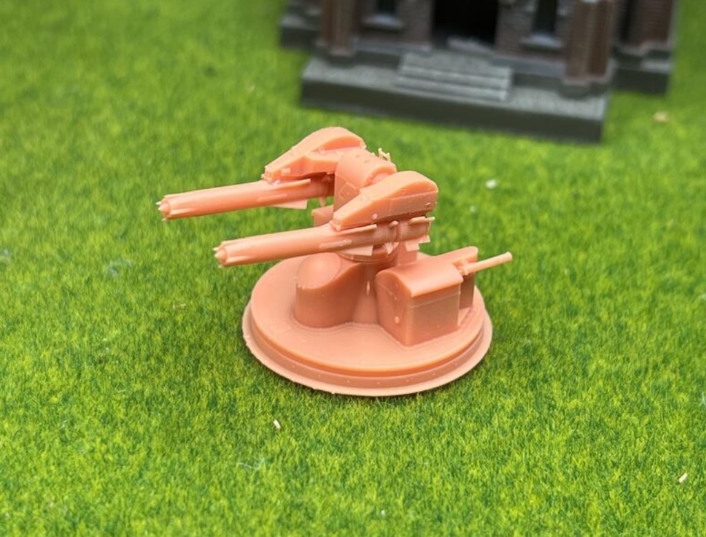 1194 1/144 GWS30 SEA DART シーダート