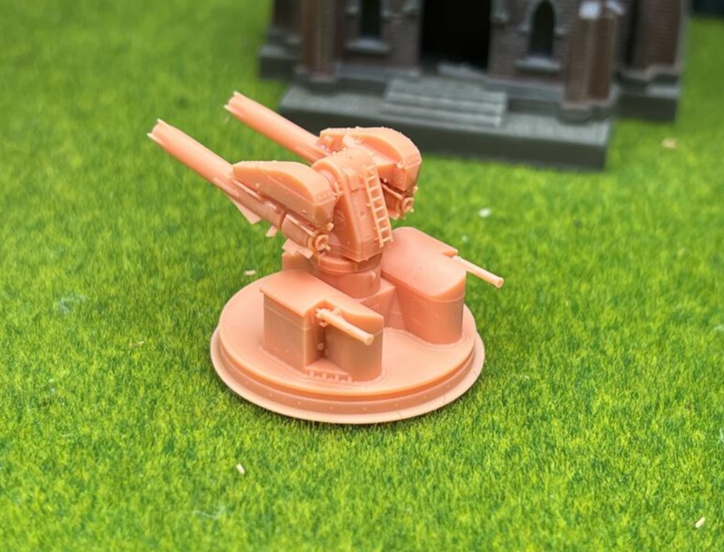 1194 1/144 GWS30 SEA DART シーダート