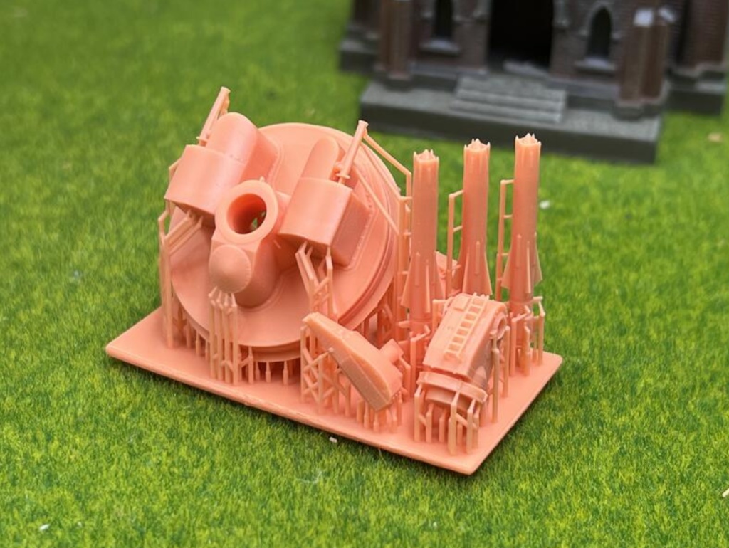 1194 1/144 GWS30 SEA DART シーダート