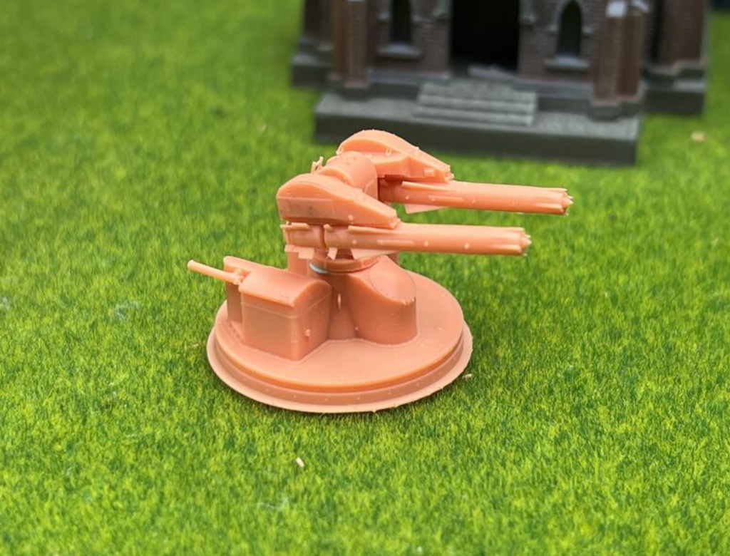 1194 1/144 GWS30 SEA DART シーダート