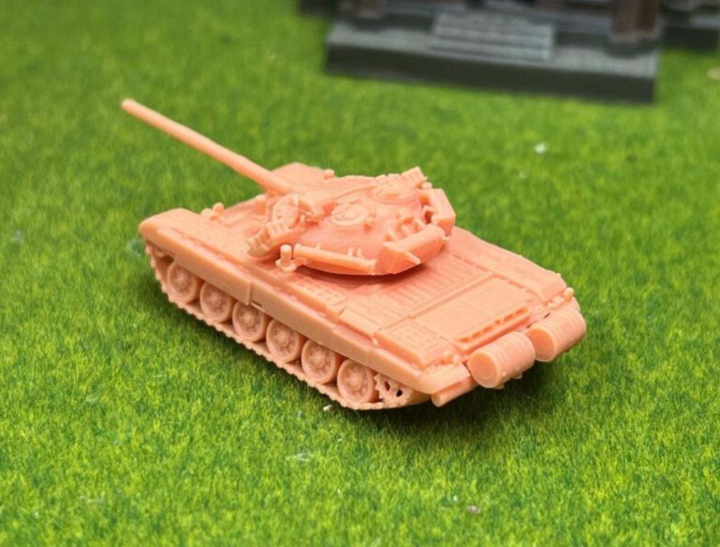 1190 1/144 PT-91 Twardy トファルディ